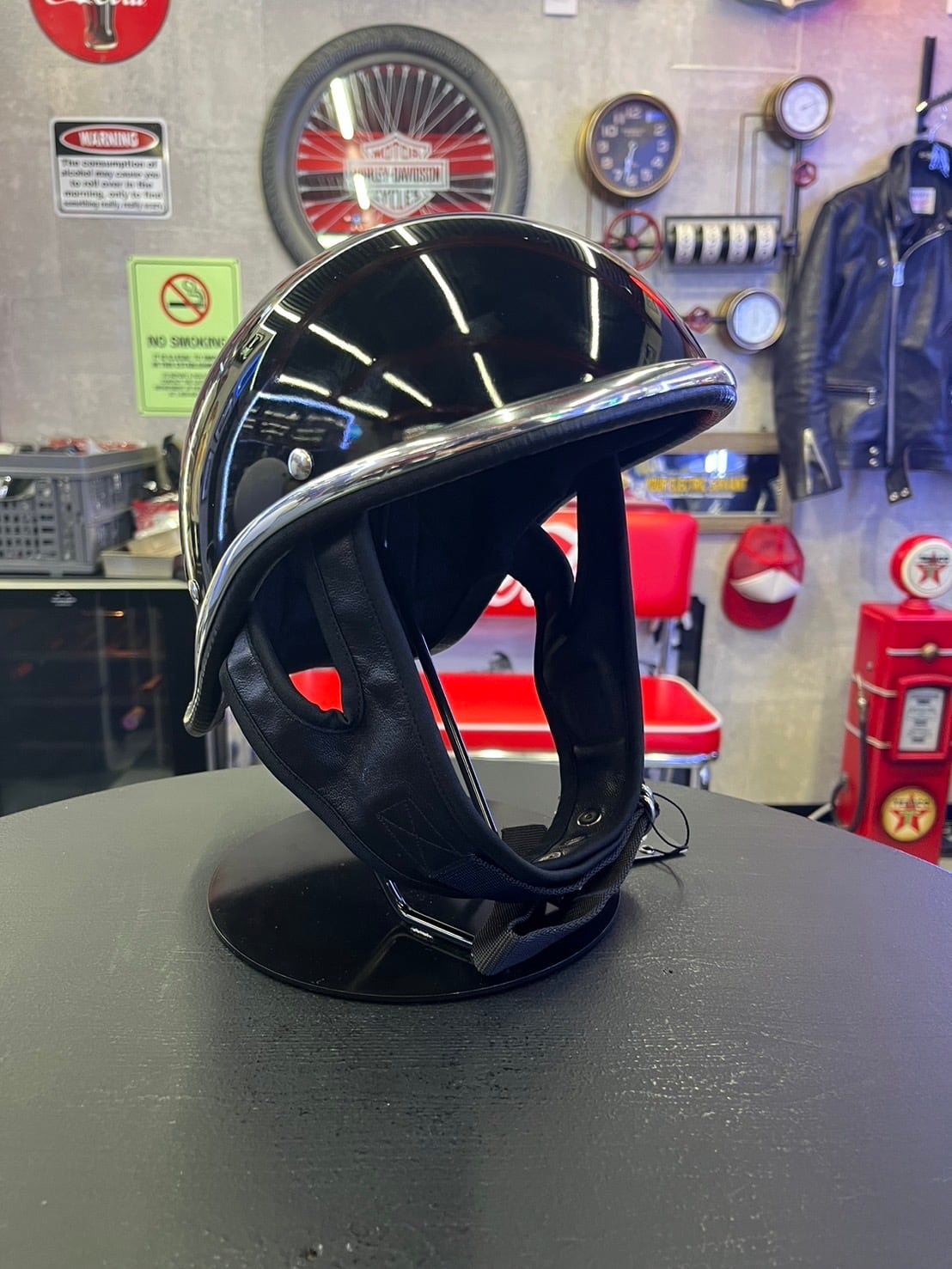 CHILL  Aero Helmet ブラック
