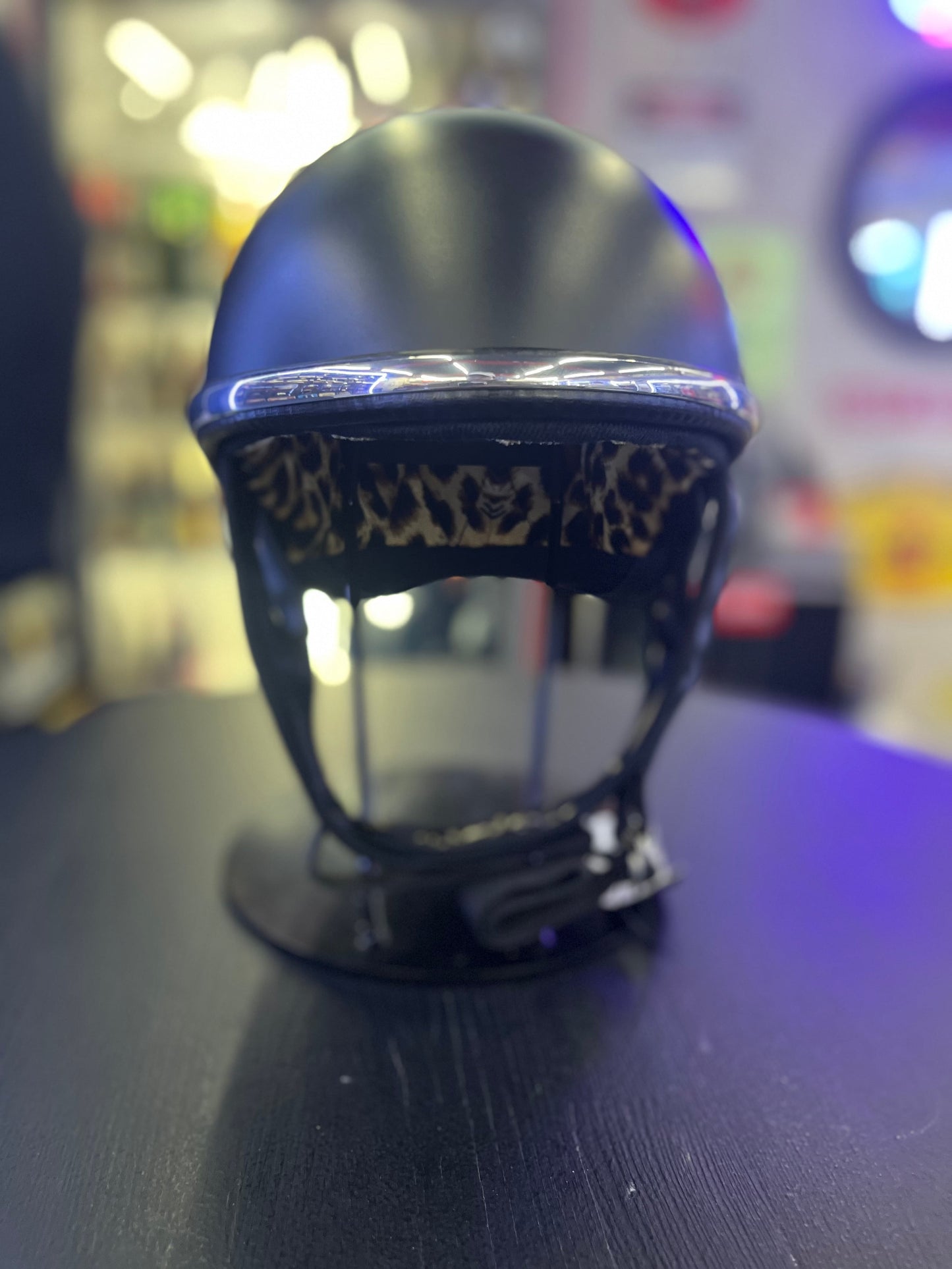 CHILL  Aero Helmet マットブラック