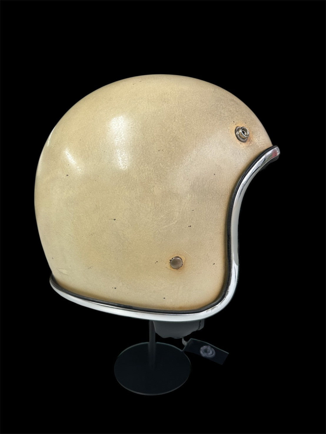 【3ケ月以内発送】 エイジングシリーズ/CHILL　Classic Helmet