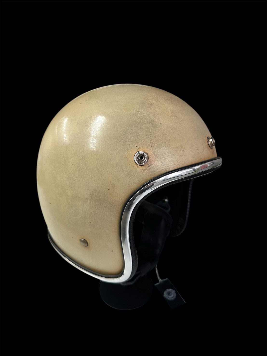 【3ケ月以内発送】 エイジングシリーズ/CHILL　Classic Helmet